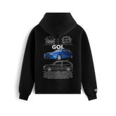 Moletom Gol