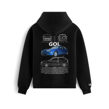 Moletom Gol