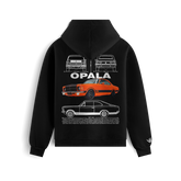 Moletom Opala