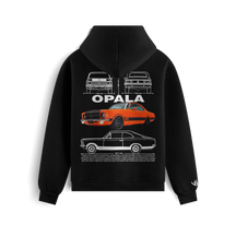 Moletom Opala