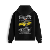 Moletom Corvette