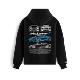 Moletom McLaren