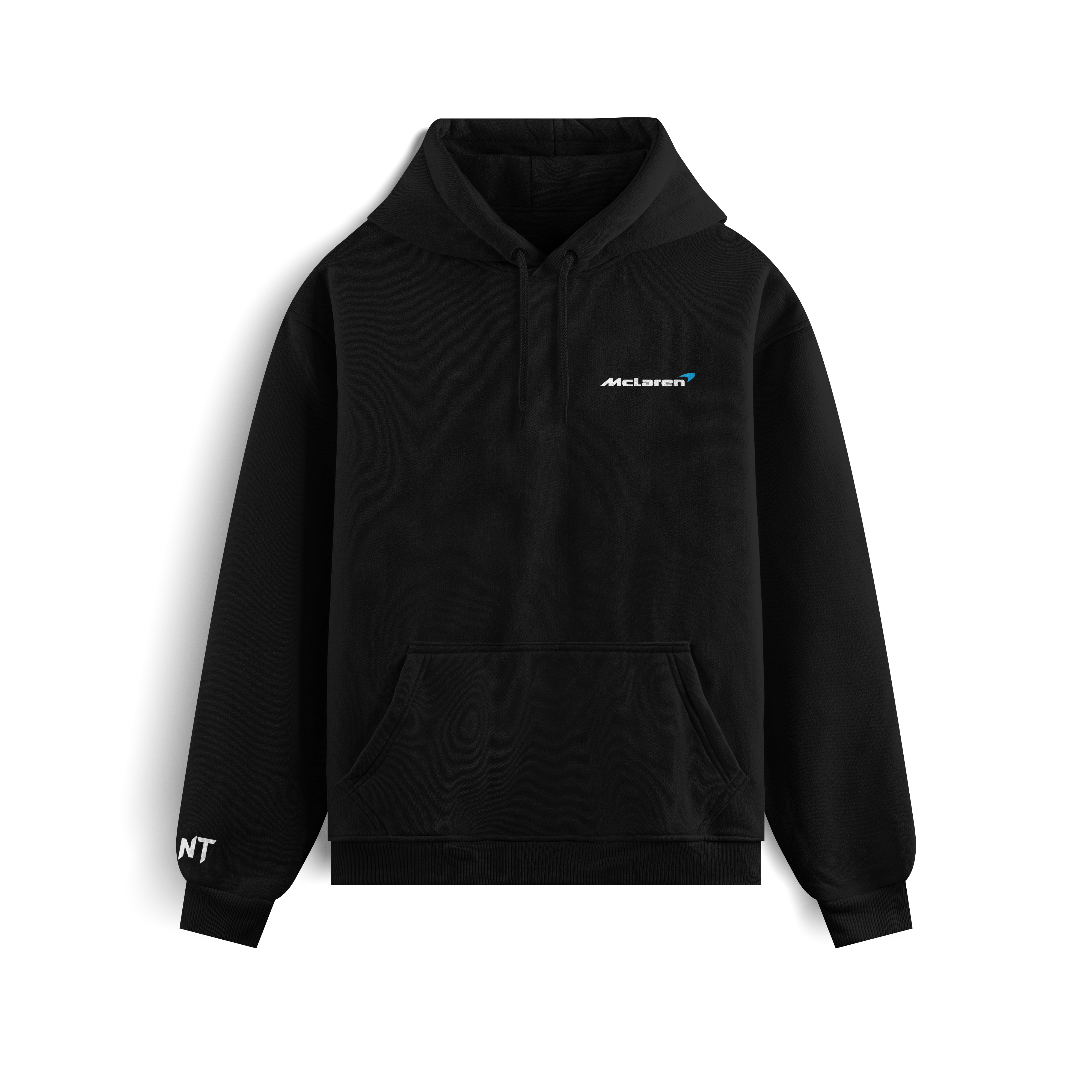Moletom McLaren