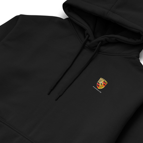 Moletom Porsche Club SALE