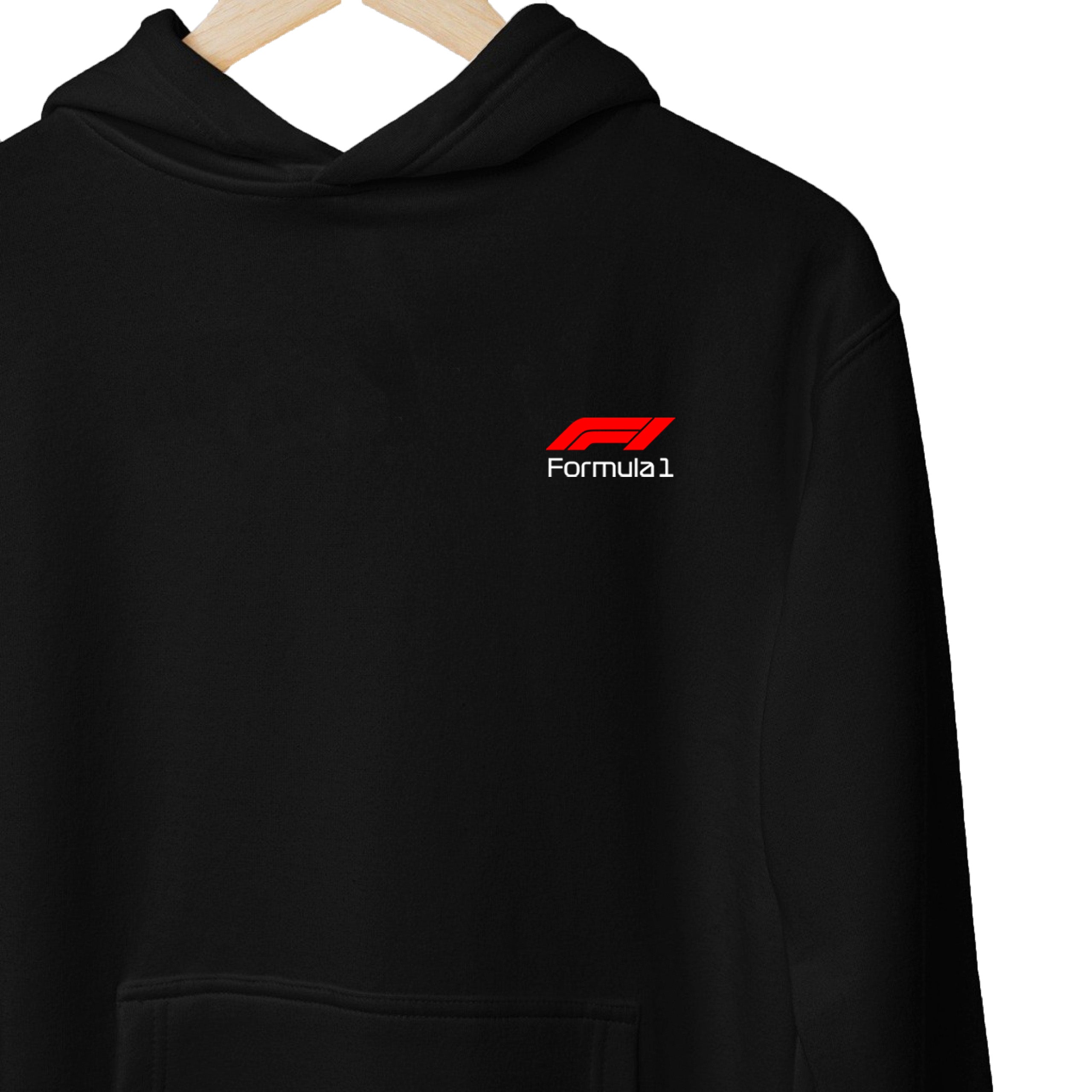 Moletom Ferrari Scuderia