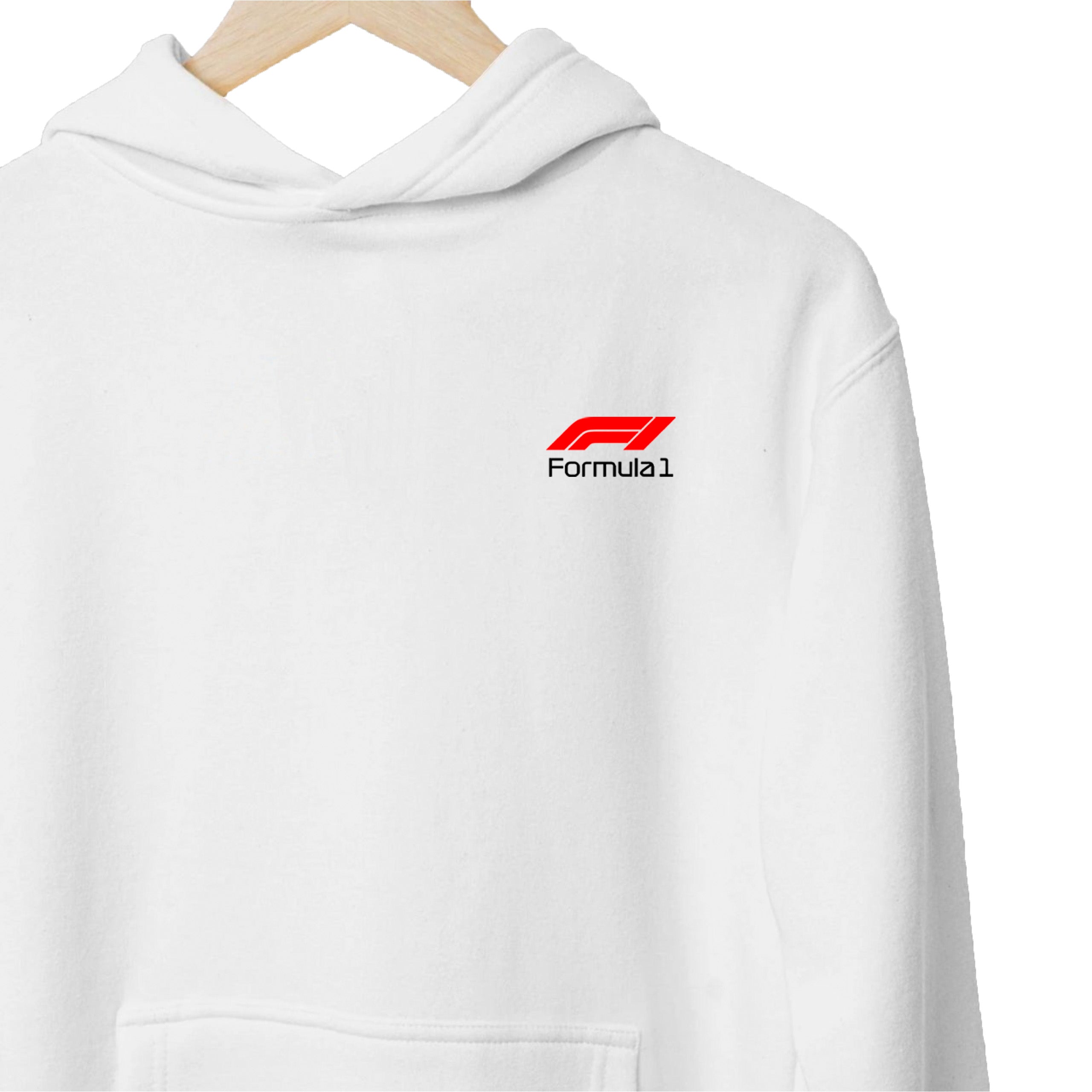 Moletom Ferrari Scuderia