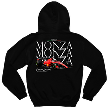 Moletom Ferrari Monza F1