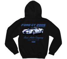Moletom Ford GT
