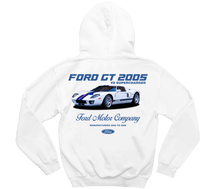 Moletom Ford GT