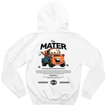 Moletom Mater Cars