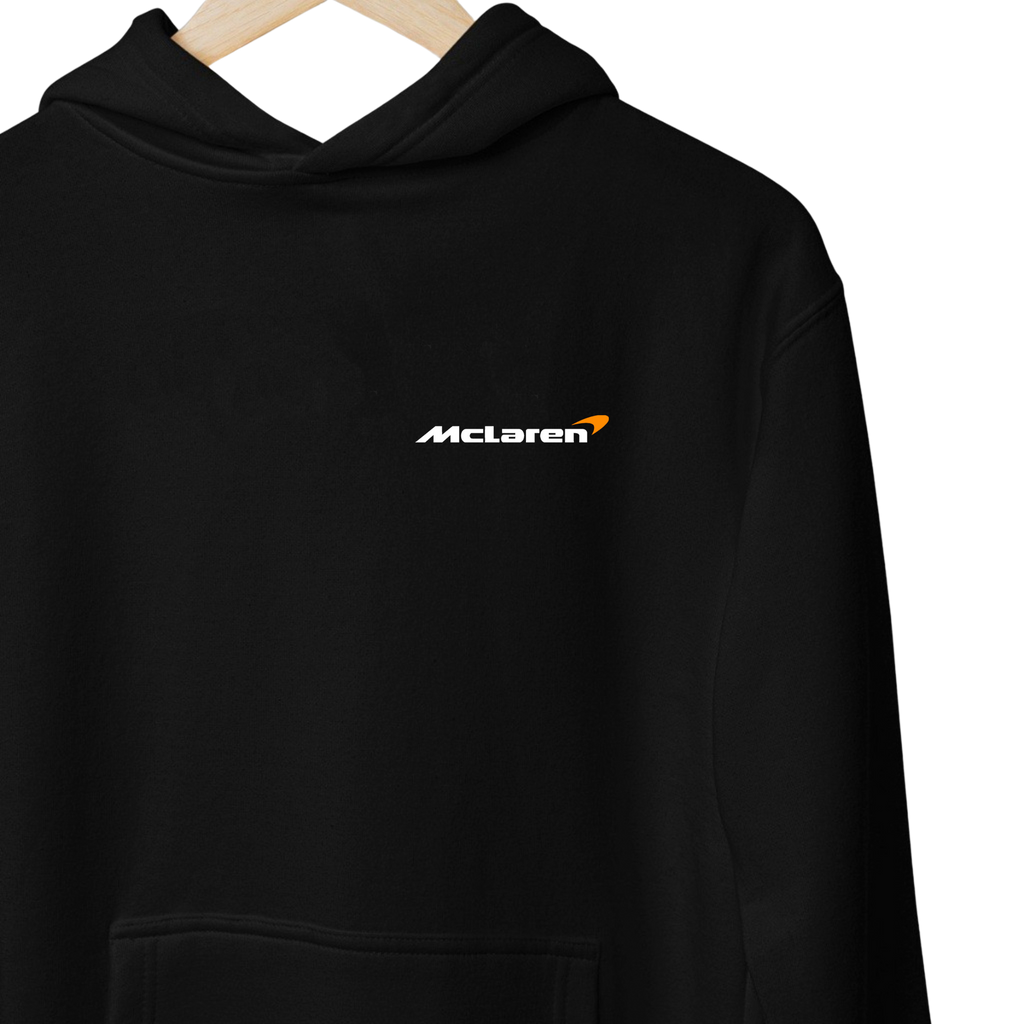 Moletom McLaren F1
