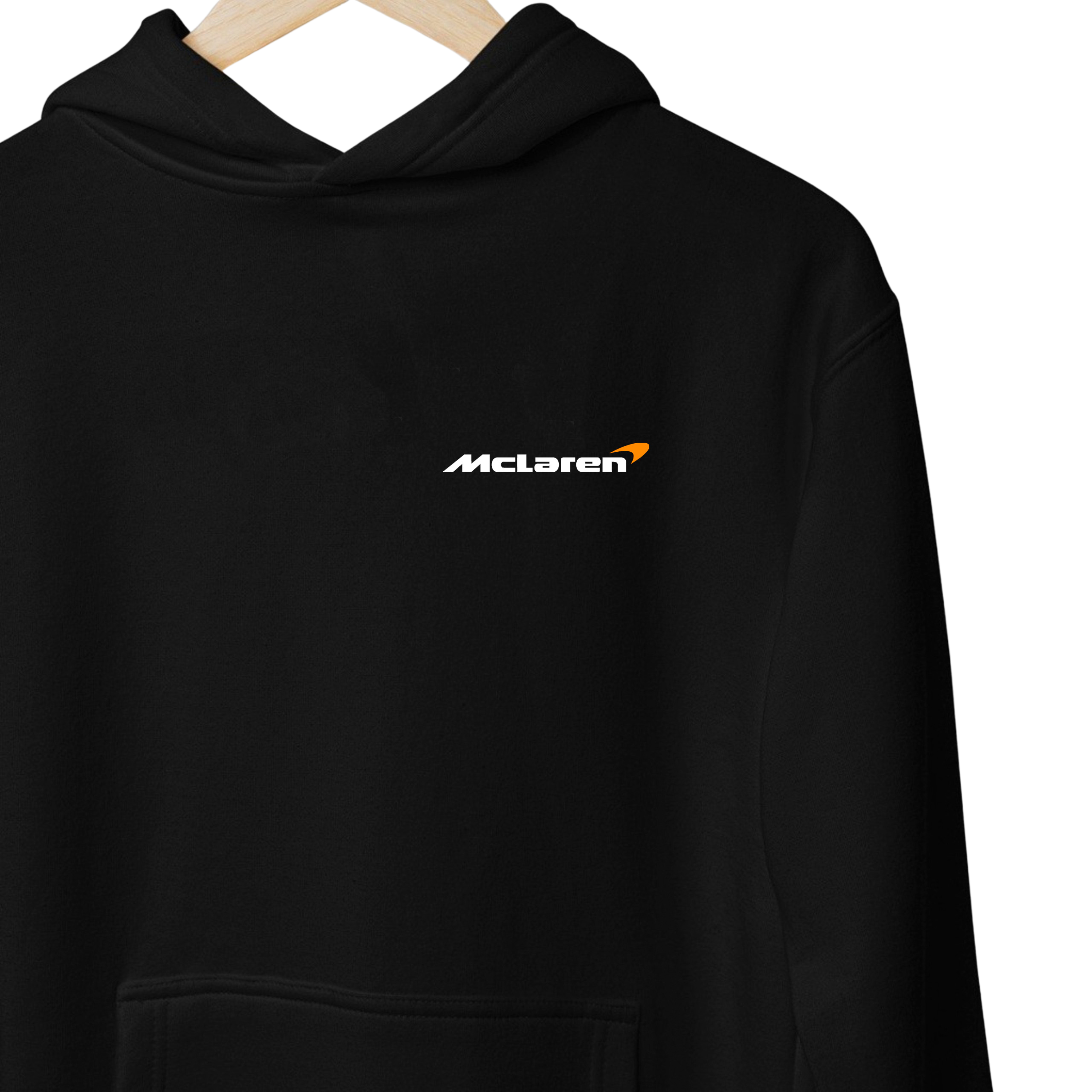 Moletom McLaren F1