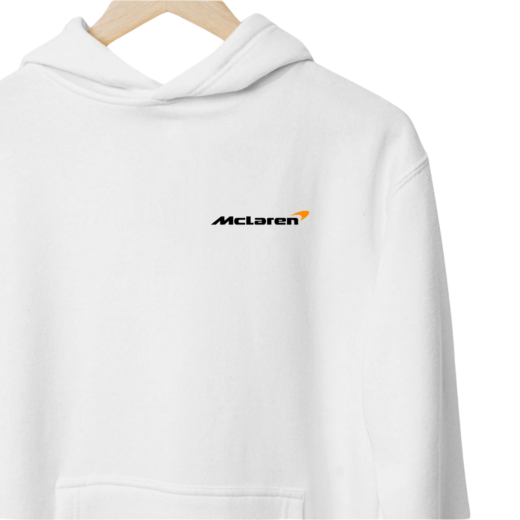 Moletom McLaren F1
