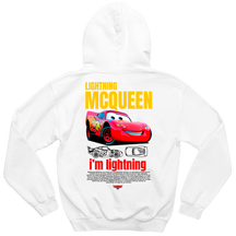 Moletom McQueen