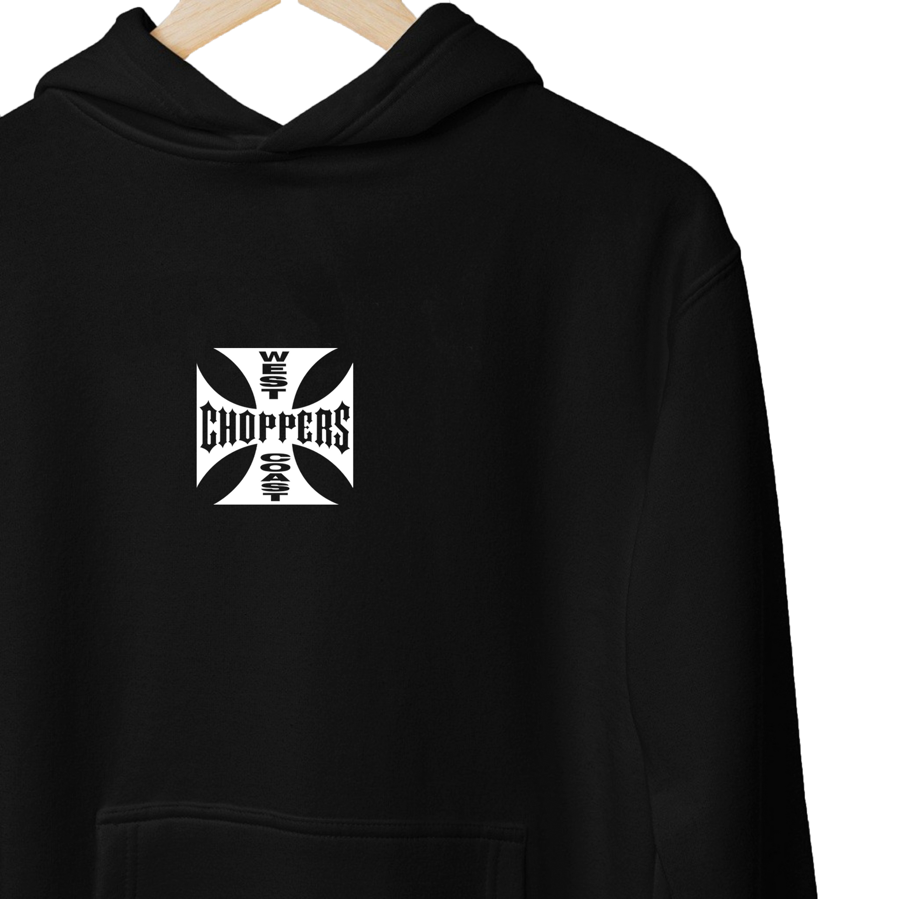 Moletons Brian e Suki