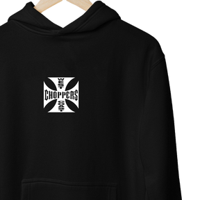 Moletons Brian e Suki