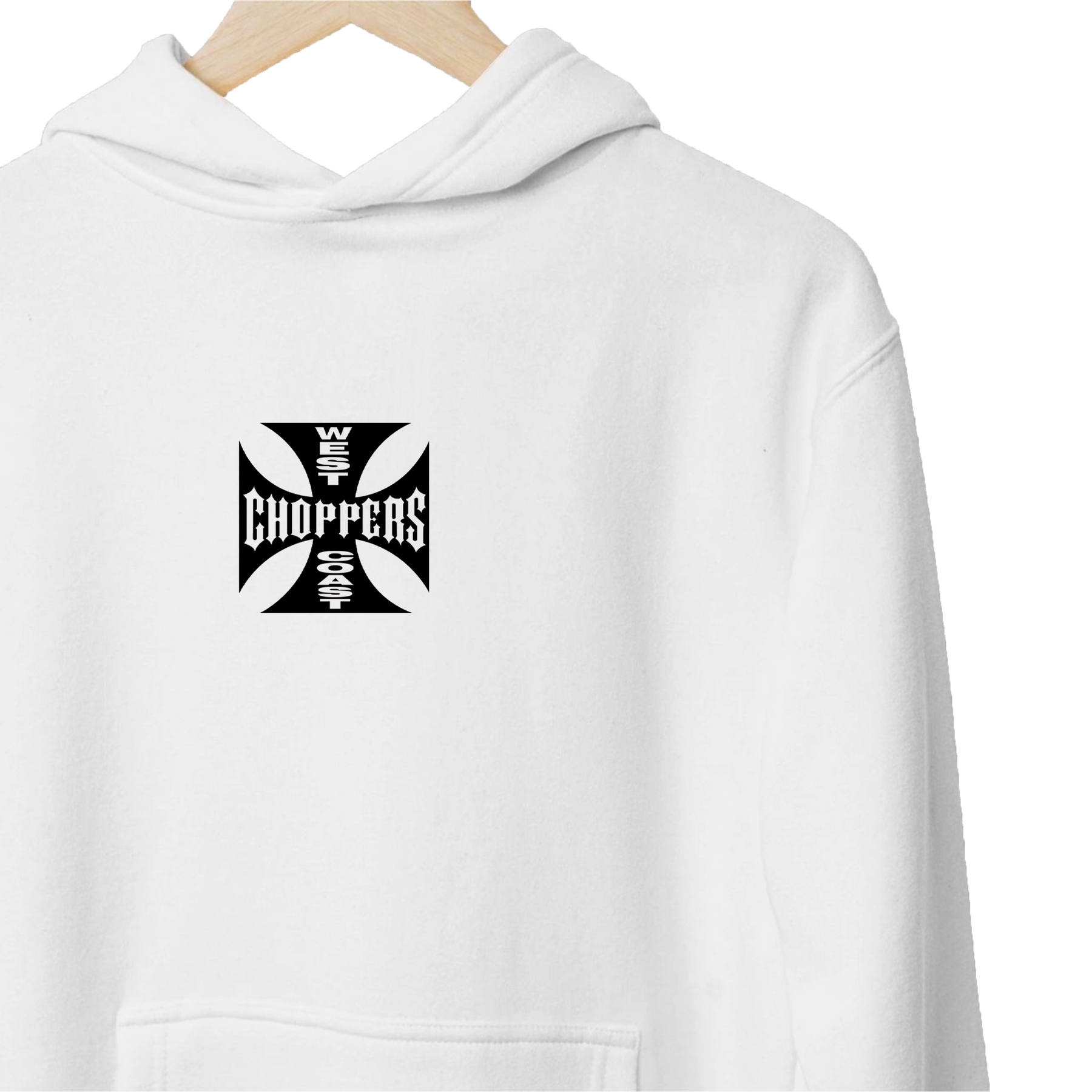 Moletons Brian e Suki