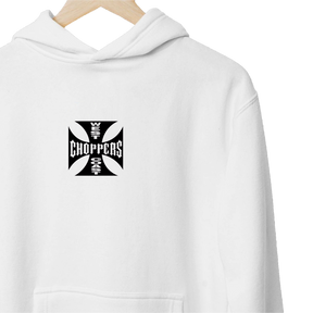 Moletons Brian e Suki