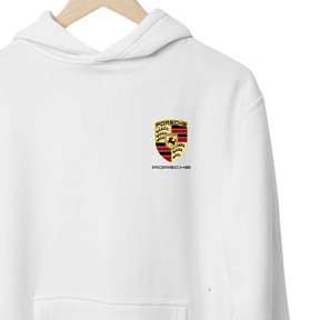 Moletom Porsche 718 Boxter