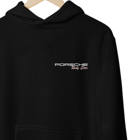 Moletom Porsche e Porsche Pink Casal