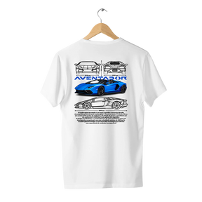 Camiseta Lamborghini