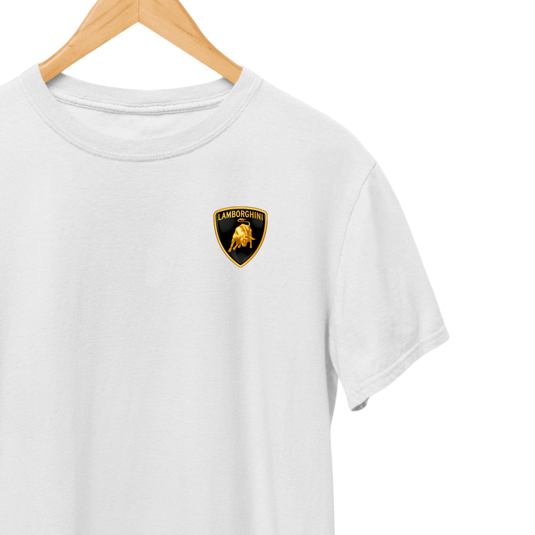 Camiseta Lamborghini