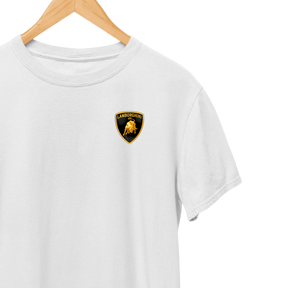 Camiseta Lamborghini