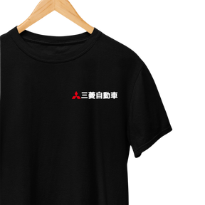 Camiseta Lancer Evo