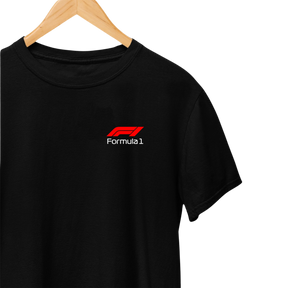 Camiseta Lewis Hamilton F1