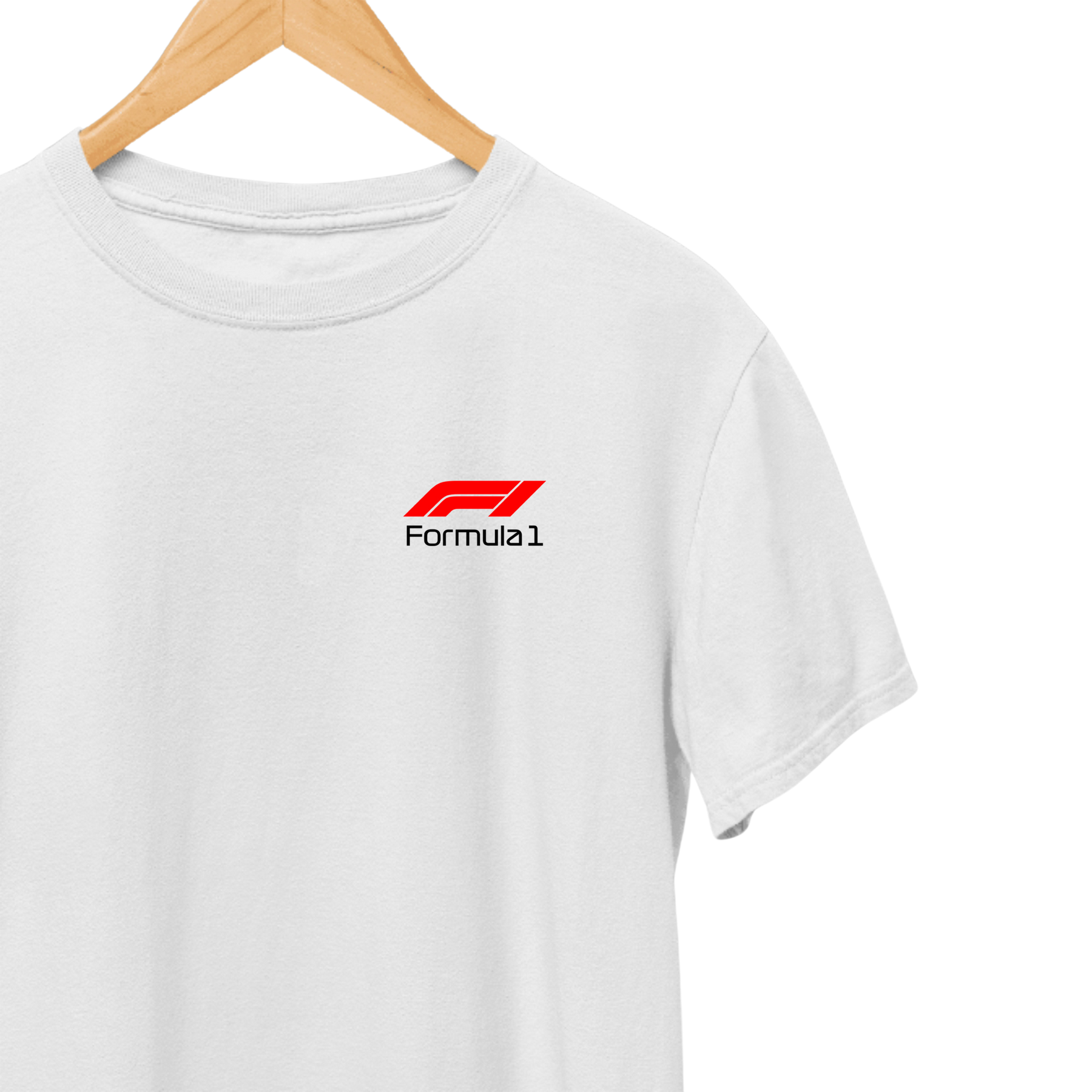 Camiseta Lewis Hamilton F1