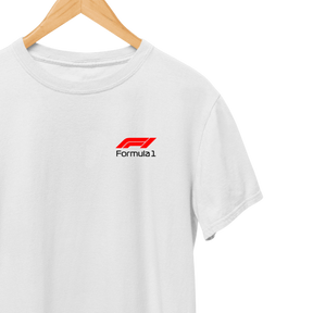 Camiseta Lewis Hamilton F1