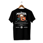 Camiseta Mater Cars