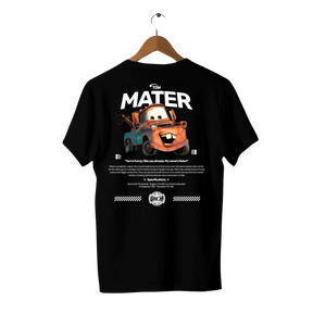 Camiseta Mater Cars