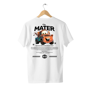 Camiseta Mater Cars