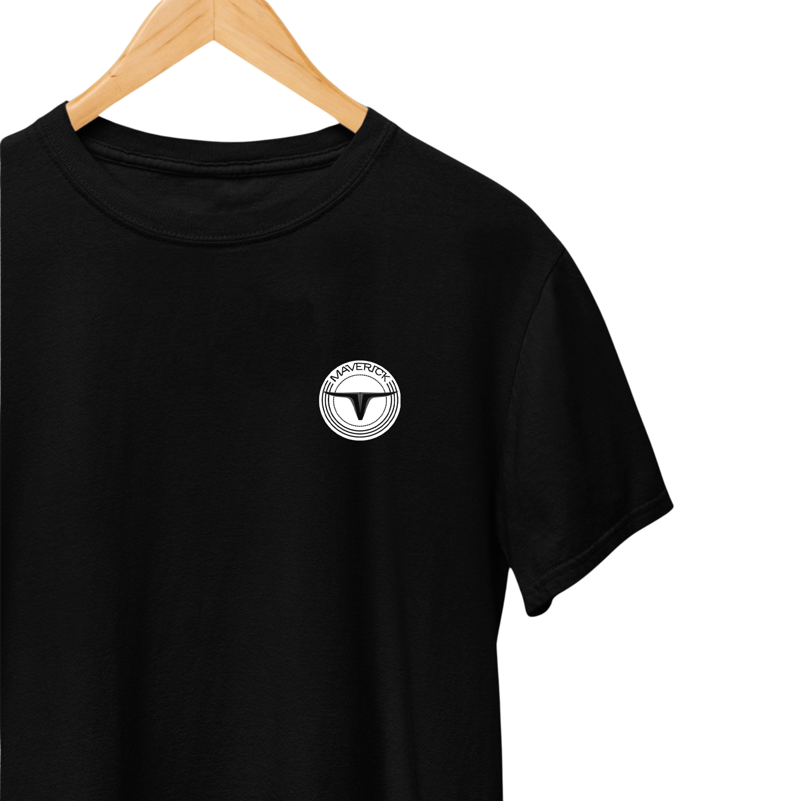 Camiseta Maverick