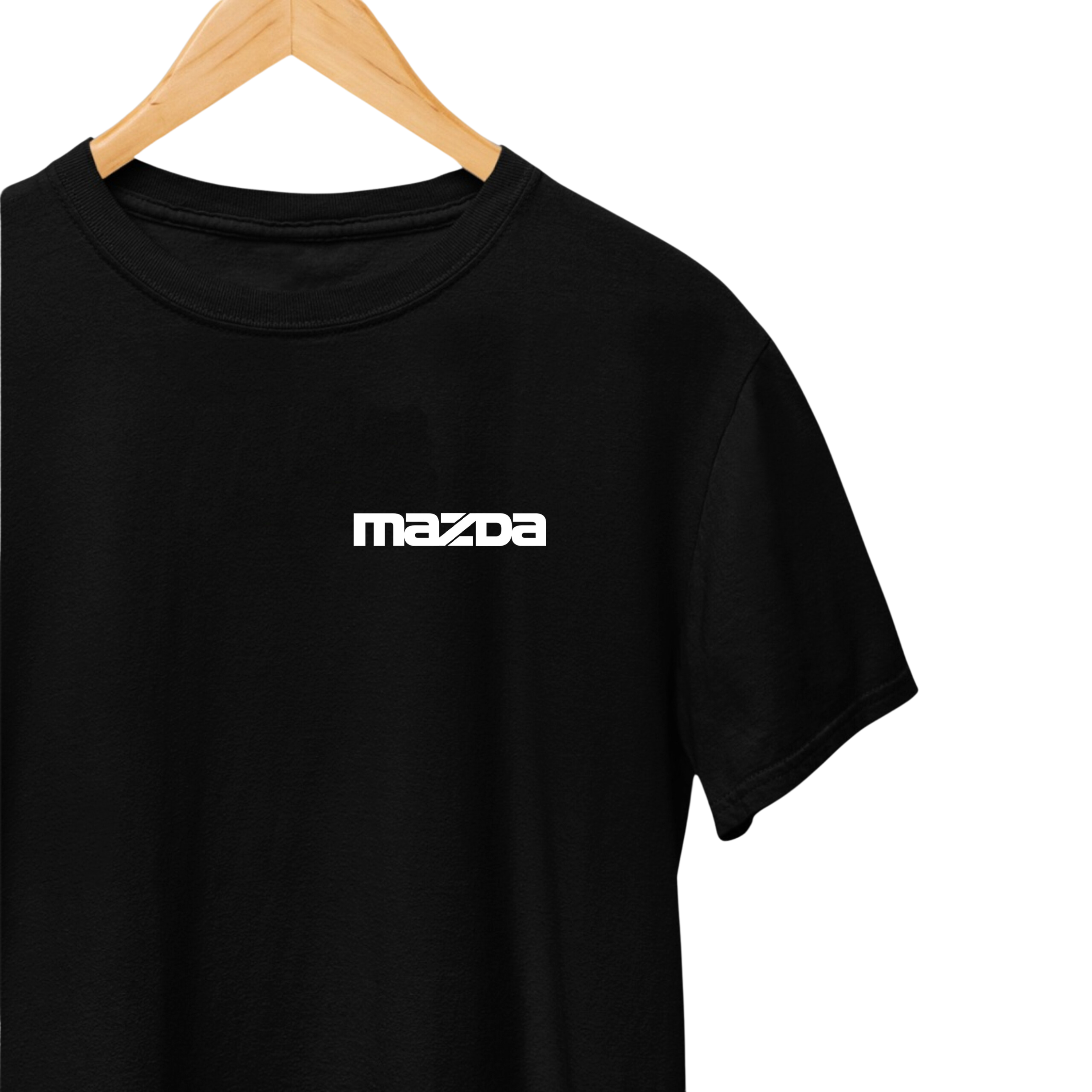 Camiseta Mazda Rx7