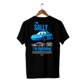 Camiseta Sally