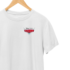 Camiseta Todoroki Cars