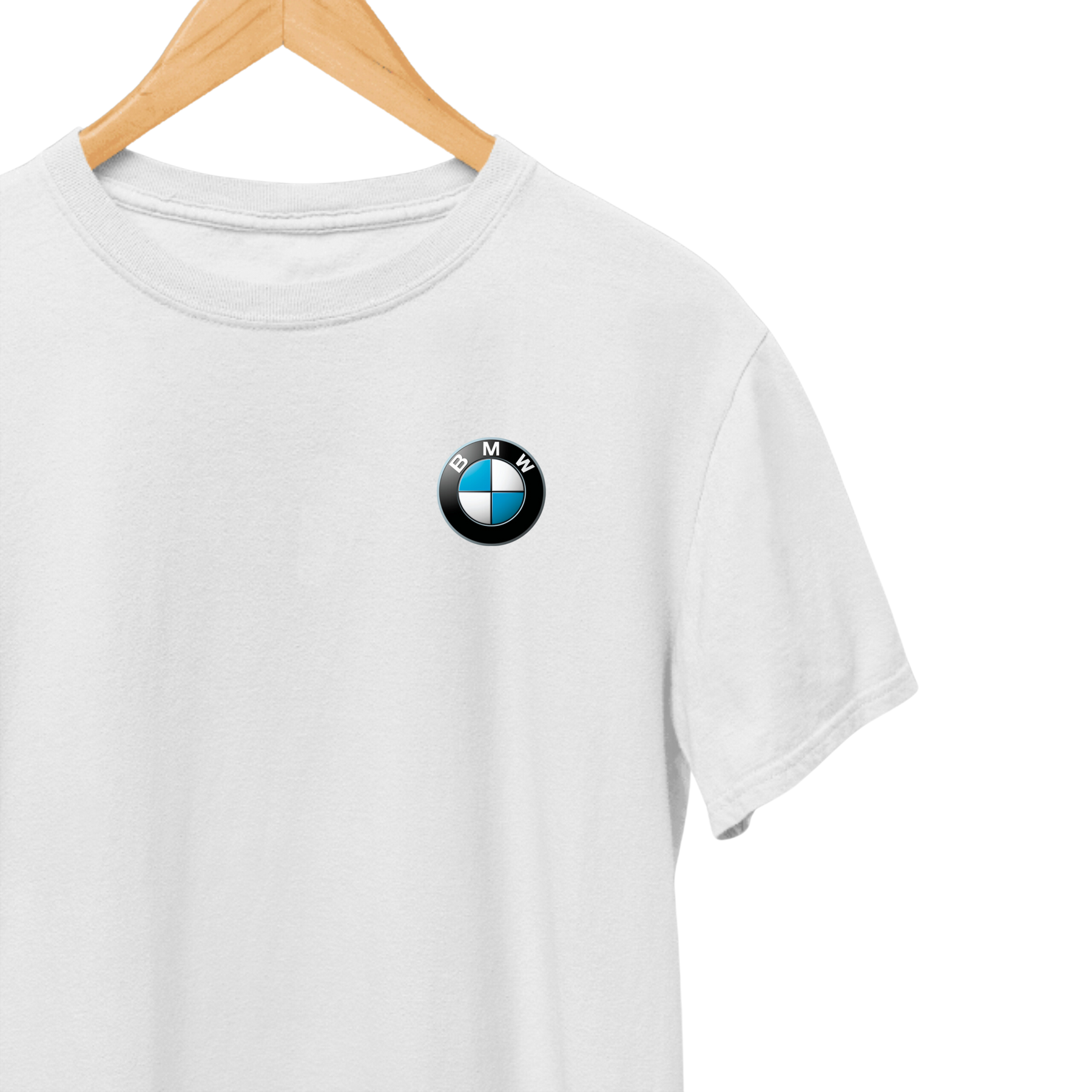 Camiseta BMW M3 Competition