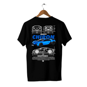 Camiseta Bugatti Chiron