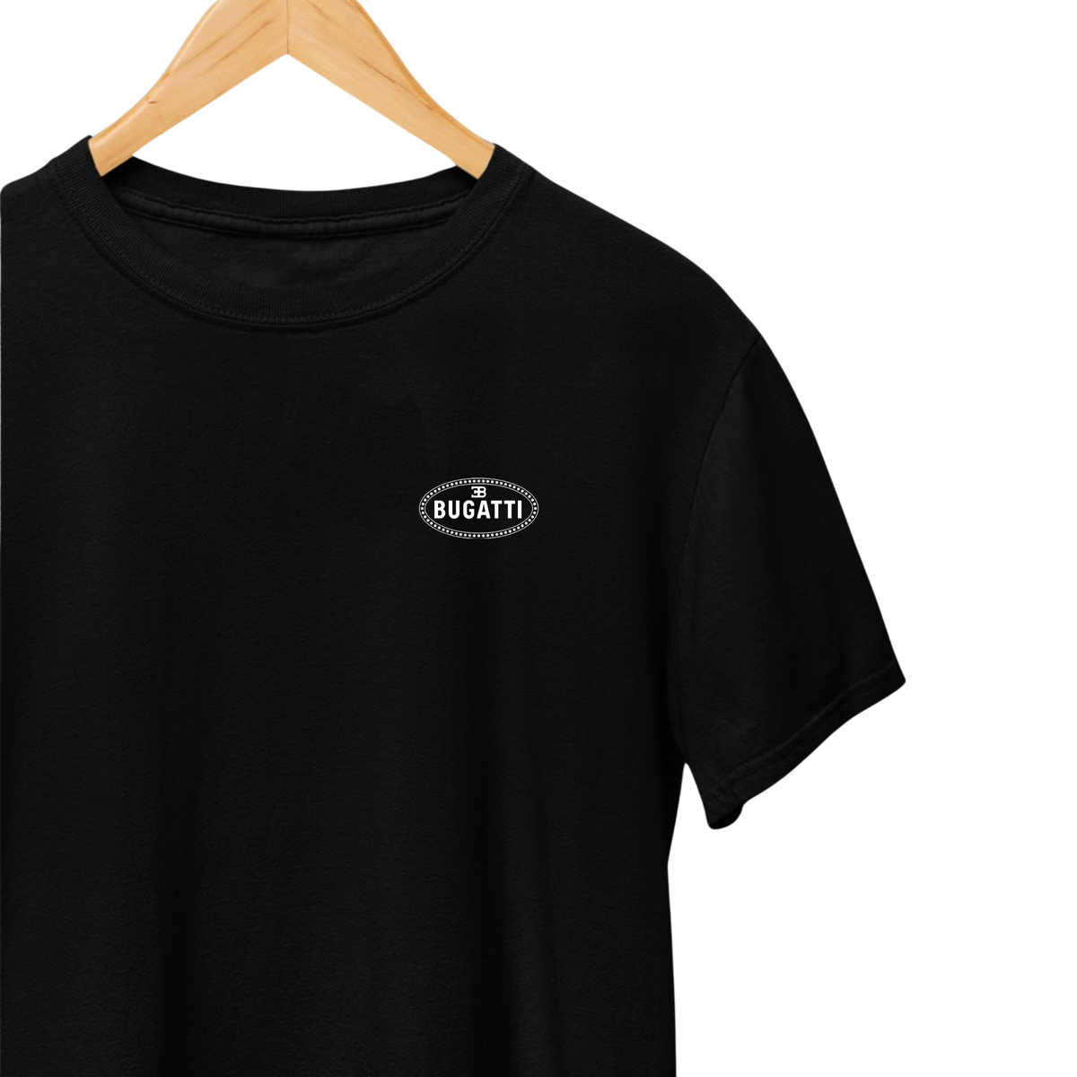 Camiseta Bugatti Chiron