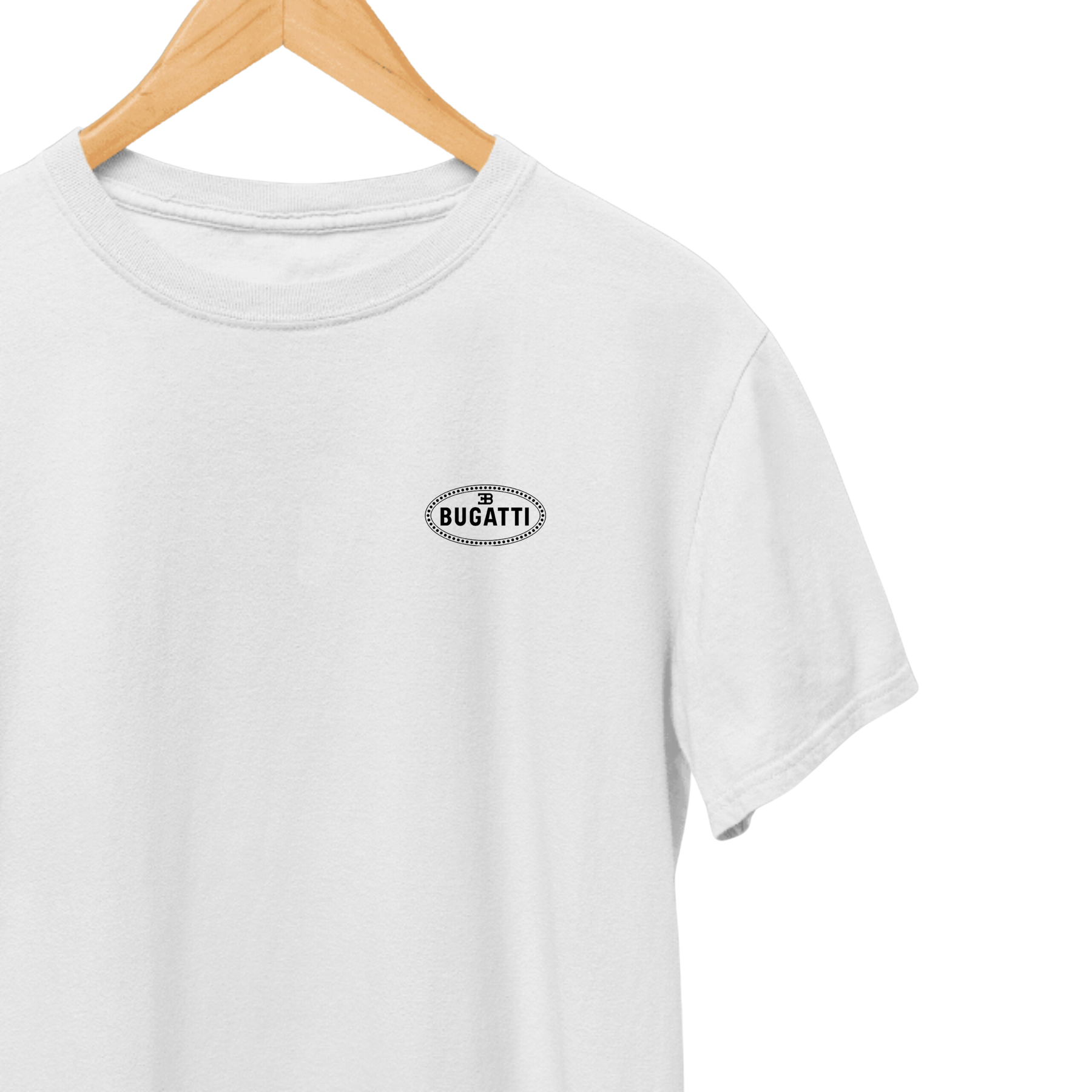 Camiseta Bugatti Chiron