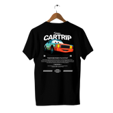 Camiseta Cartrip Cars