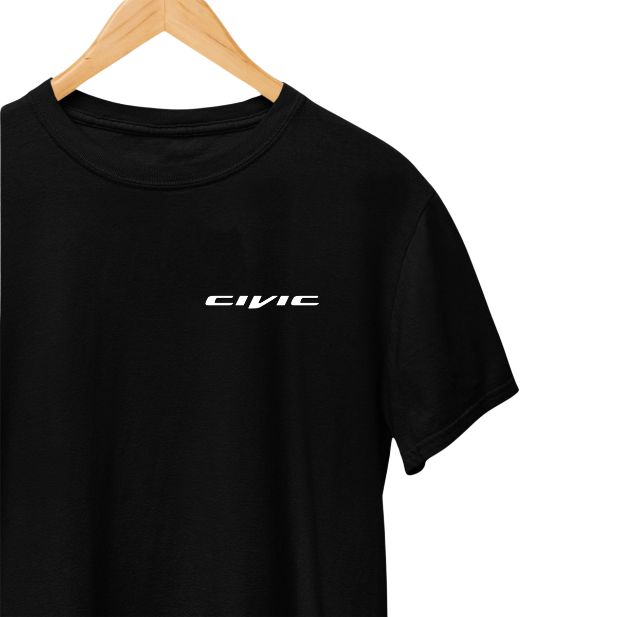 Camiseta Civic Toretto