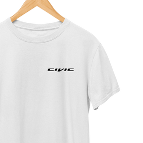 Camiseta Civic Toretto