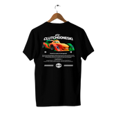 Camiseta Clutchgoneski Cars