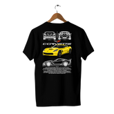 Camiseta Corvette