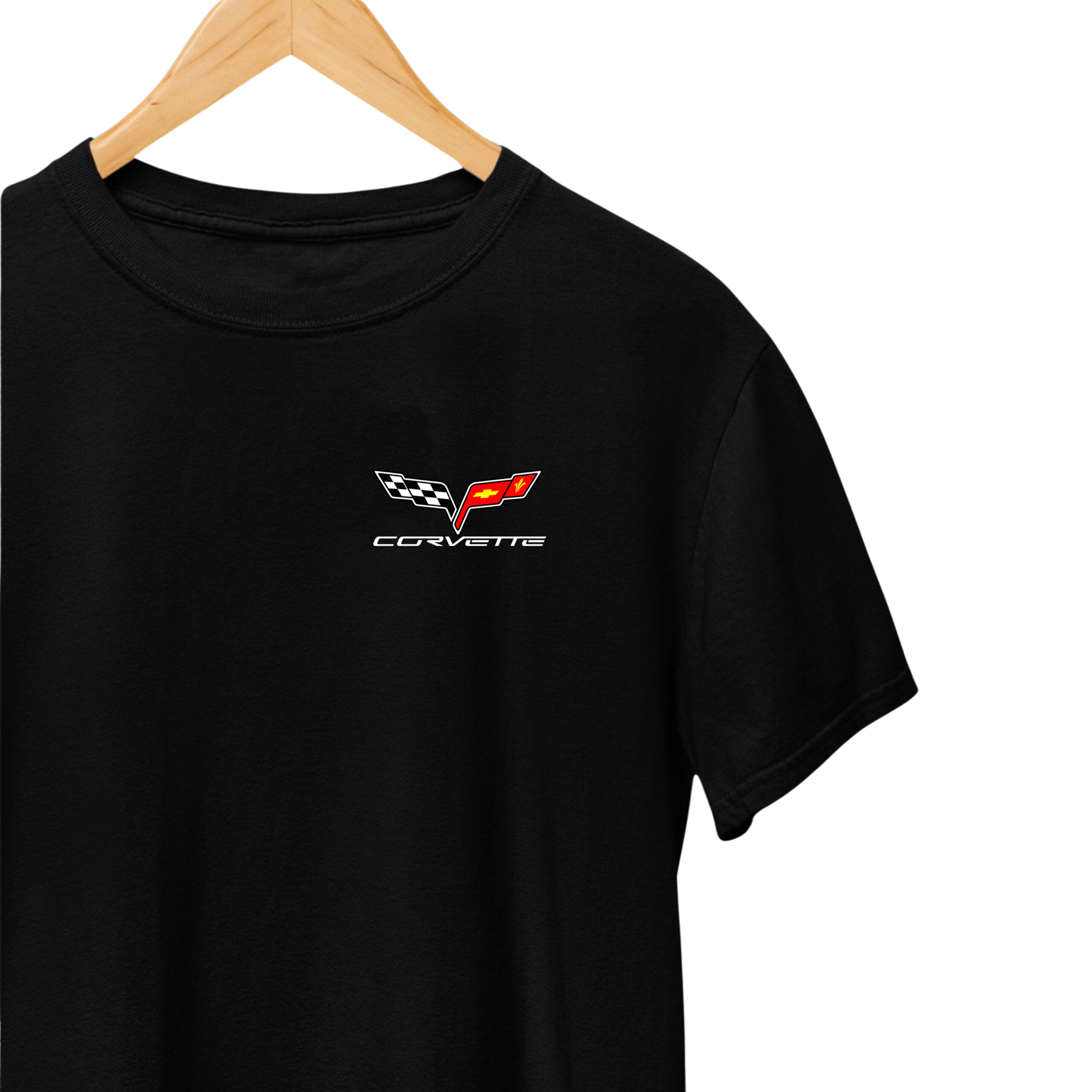 Camiseta Corvette