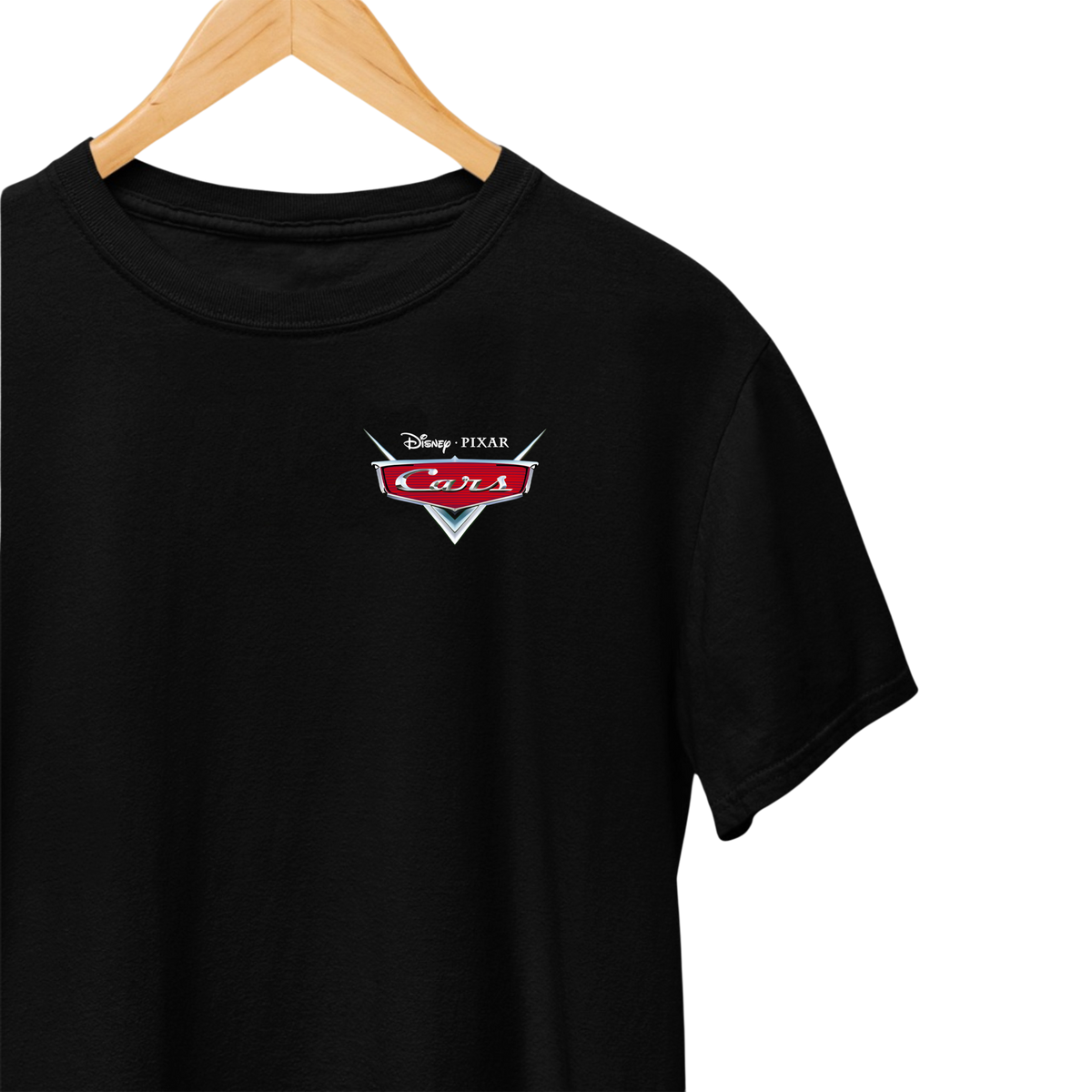 Camiseta Bernoulli Cars