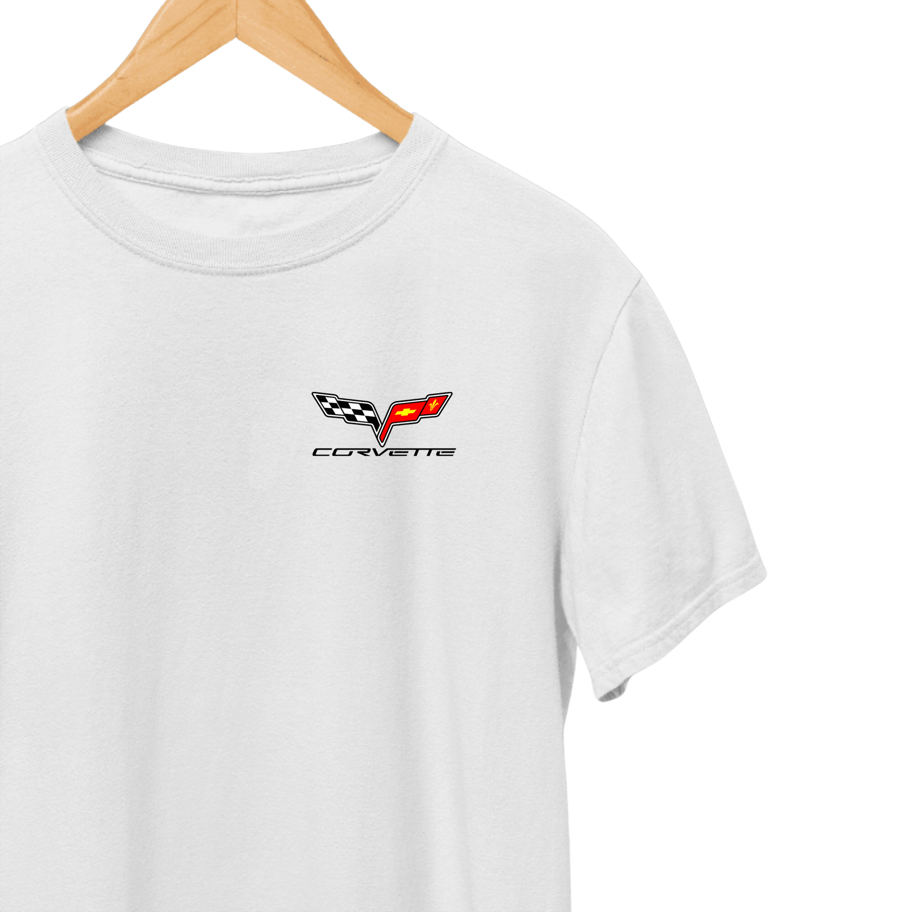 Camiseta Corvette